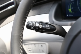 2021款现代途胜L