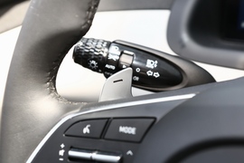 2021款现代途胜L