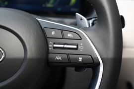 2021款现代途胜L