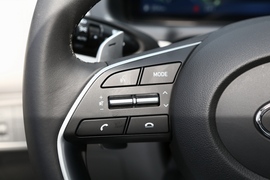 2021款现代途胜L