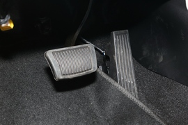 2021款现代途胜L