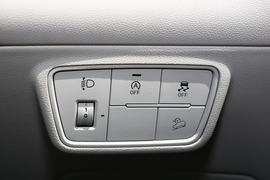 2021款现代途胜L