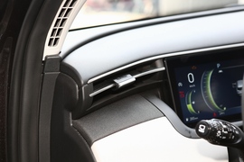 2021款现代途胜L