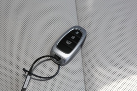 2021款现代途胜L