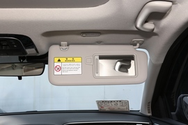 2021款现代途胜L