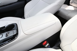 2021款现代途胜L