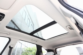 2021款现代途胜L