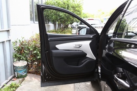 2021款现代途胜L