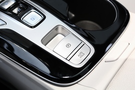 2021款现代途胜L