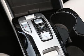 2021款现代途胜L