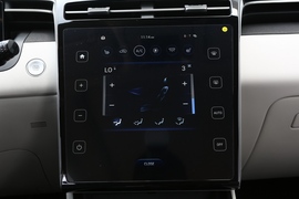 2021款现代途胜L