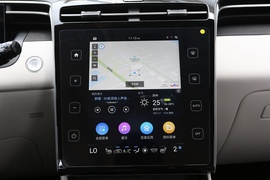 2021款现代途胜L