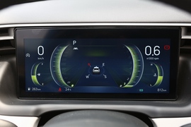 2021款现代途胜L