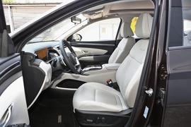 2021款现代途胜L