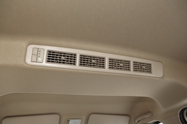 2021款五菱荣光S