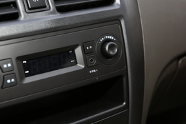 2021款五菱荣光S