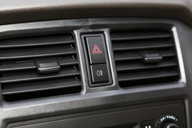 2021款五菱荣光S