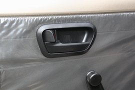 2021款五菱荣光S