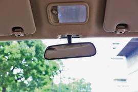 2021款五菱荣光S