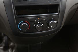 2021款五菱荣光S