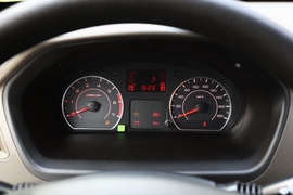 2021款五菱荣光S