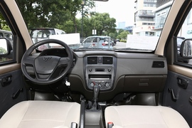 2021款五菱荣光S