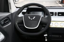 2021款五菱宏光MINIEV