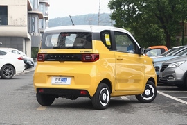 2021款五菱宏光MINIEV