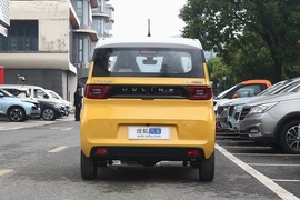 2021款五菱宏光MINIEV