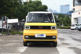 2021款五菱宏光MINIEV