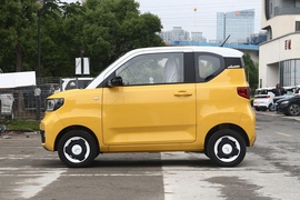 2021款五菱宏光MINIEV