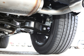 2021款丰田威兰达