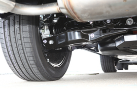 2021款丰田威兰达