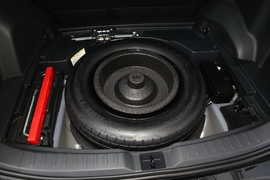 2021款丰田威兰达