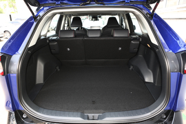 2021款丰田威兰达