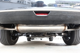 2021款丰田威兰达