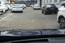 2021款丰田威兰达