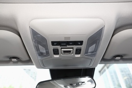 2021款丰田威兰达