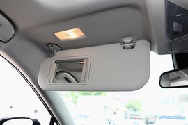 2021款丰田威兰达