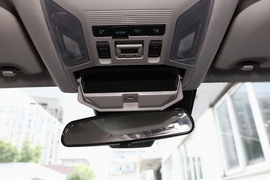 2021款丰田威兰达