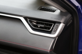 2021款丰田威兰达