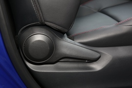 2021款丰田威兰达