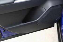 2021款丰田威兰达