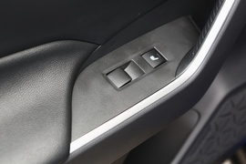 2021款丰田威兰达