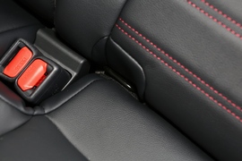 2021款丰田威兰达