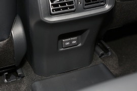 2021款丰田威兰达