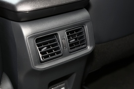 2021款丰田威兰达