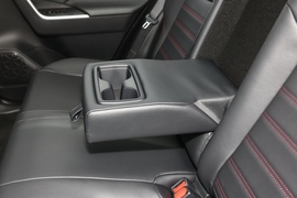 2021款丰田威兰达