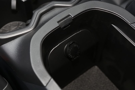 2021款丰田威兰达