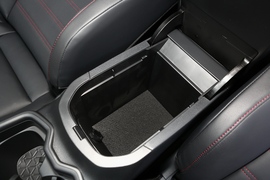 2021款丰田威兰达